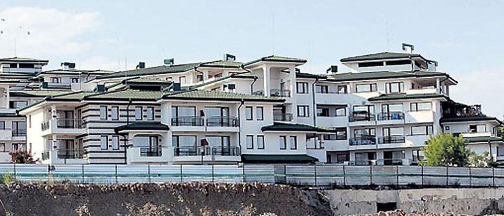 У Варум квартира за 100 млн, у Бабкиной апартаменты у моря. Зарубежная недвижимость российских звезд