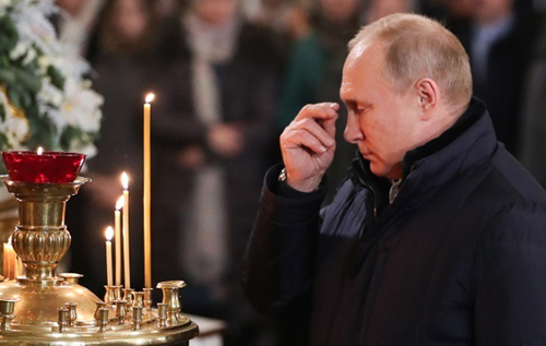 Вже шукають наступника: в ГУР розповіли про настрої в Кремлі після ордера на арешт Путіна