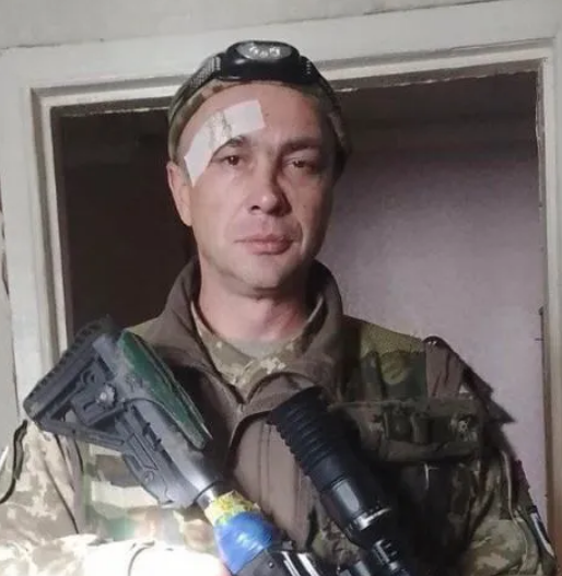 Розстріляний за слова "Слава Україні" воїн ЗСУ був громадянином Молдови: заява Кишинева