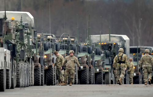 Будуть воювати шість країн НАТО: Піонтковський дав прогноз на затяжну війну в Україні