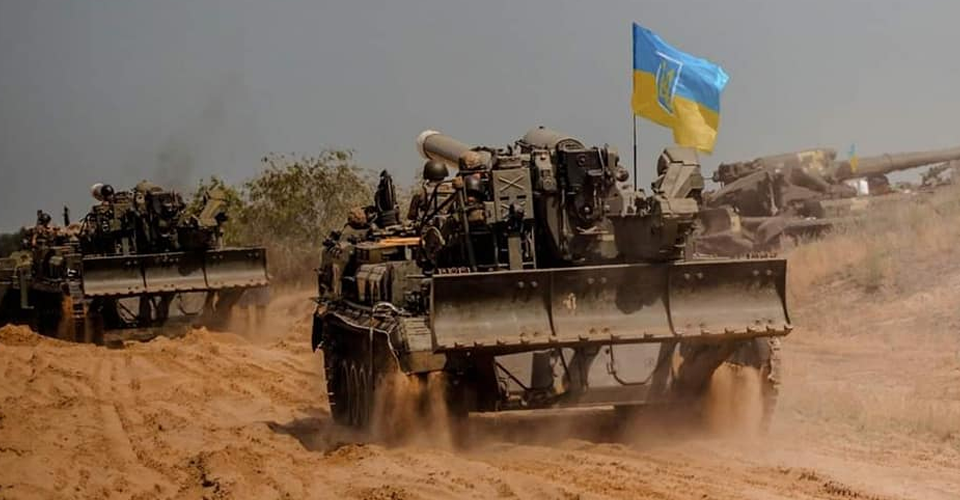 Перші 24 години контрнаступу України будуть вирішальними: ЗСУ повинні викликати паніку в лавах військ Путіна – Foreign Policy