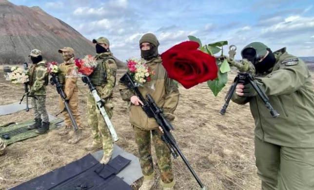 Російська ПВК почала наймати жінок у штурмові загони, – ЗМІ