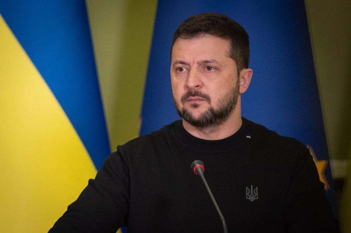 Зеленський запевнив, що він готовий до проведення виборів, однак українці проти цього. Тож вибори мають відбутися щойно безпекова ситуація стабілізується.