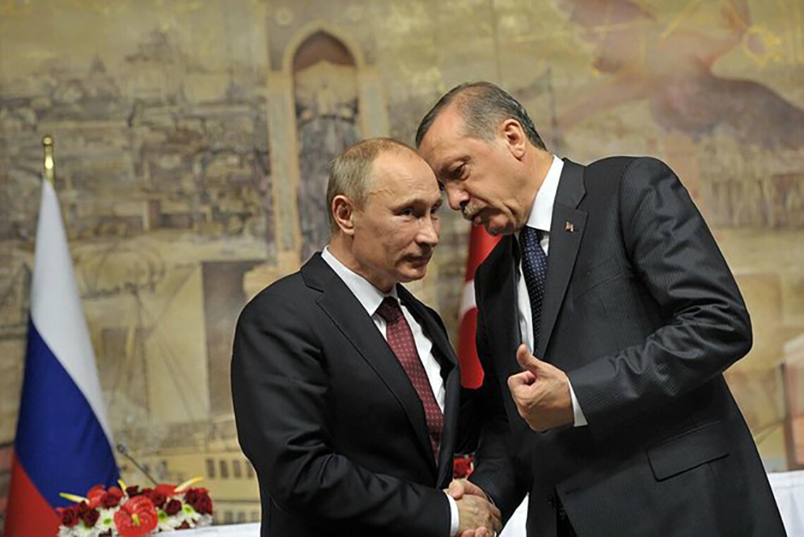 Російський диктатор володимир путін незабаром відвідає з візитом відразу дві країни – Туреччину та Єгипет. Обидві поїздки заплановані на середину лютого.