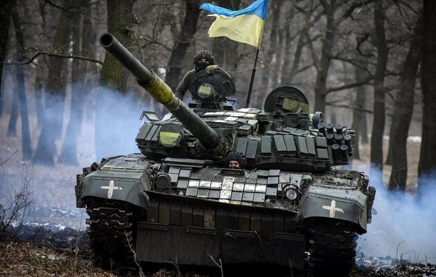 Війна в Україні може закінчитися у 2024 році: американський стратег назвав умову