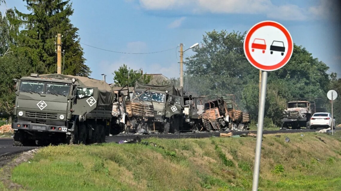 Знайдені документи свідчать про те, що російське військове командування передбачало, що Україна може розпочати операцію у Курській області і протягом декількох місяців розробляло плани щодо запобігання їй.