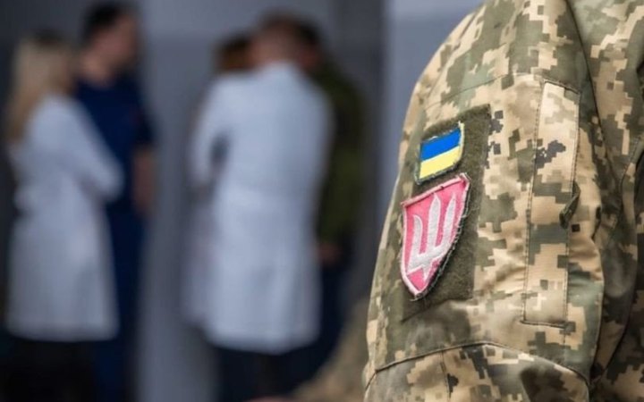 Нардепи: мобілізованих юнаків до 25 років заборонять відправляти "на нуль", а нову мобілізацію зупинять