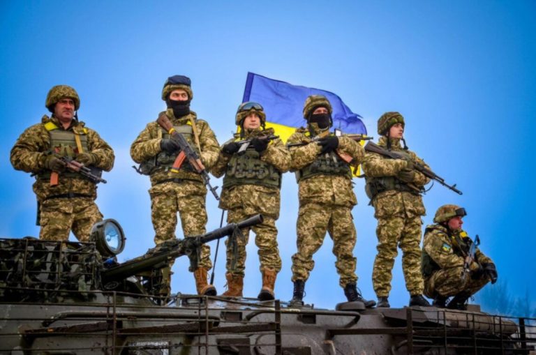 У МВФ спрогнозували терміни закінчення війни в Україні - today.ua