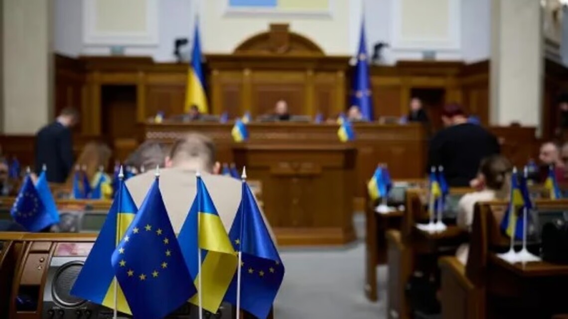 В Україні зростуть деякі податки – Верховна рада ухвалила у другому читанні урядовий законопроєкт.