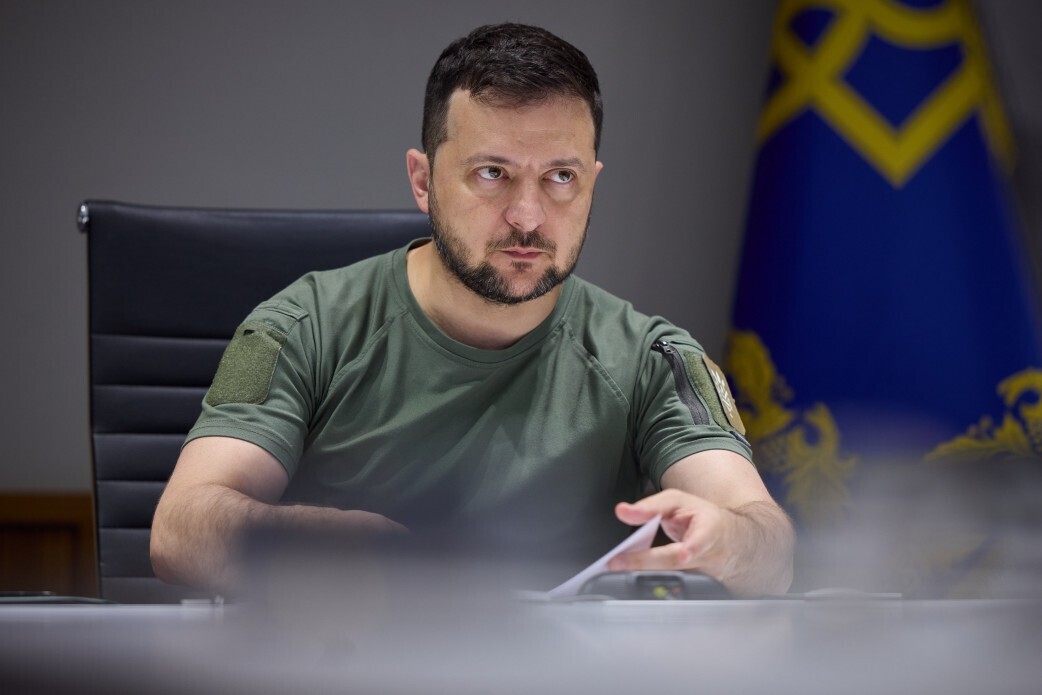 Війна може закінчитись в 2025 року, для цього є всі можливості, але потрібно, щоб у США та Європи вистачило сил змусити путіна припинити агресію.