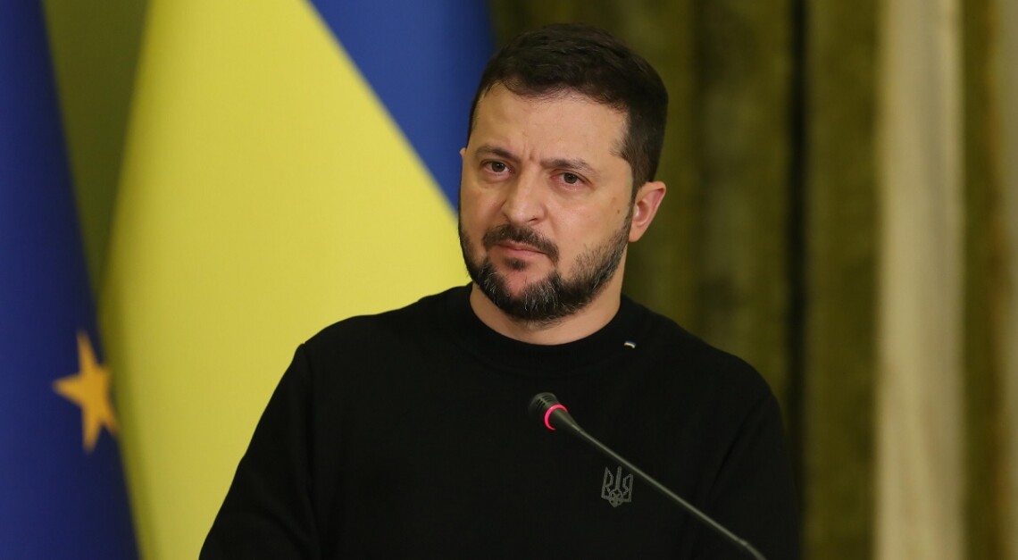 Цього тижня очікується візит до України деяких високопосадовців з команди Дональда Трампа, повідомив президент.