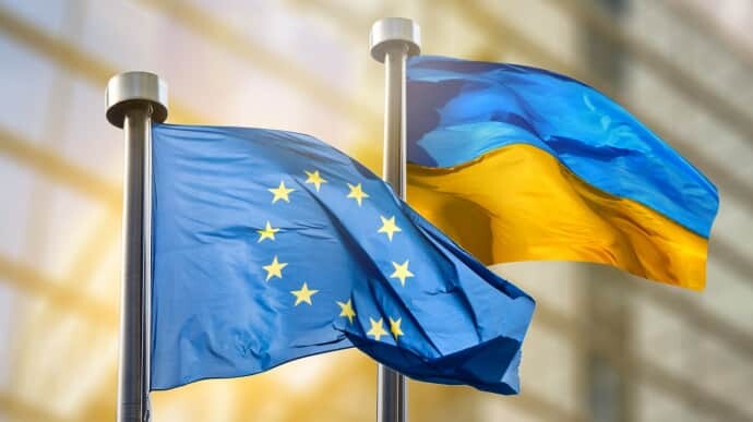 Європейський Союз готує новий пакет військової допомоги для України на 20 мільярдів євро, спрямований на посилення обороноздатності країни.