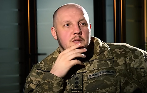 Треба бути готовими: командувач Сил безпілотних систем оцінив ядерну загрозу від РФ