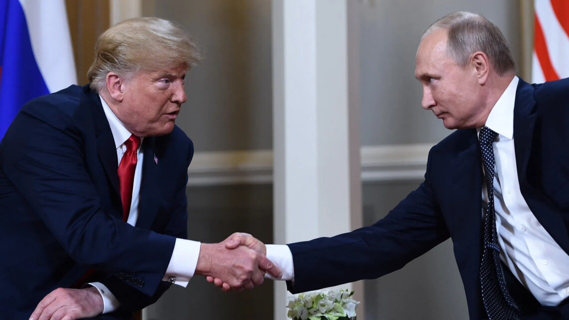 Підготовка зустрічі Дональда Трампа та володимира путіна тепер буде прискорена. Крім того, готується другий раунд переговорів представників США та росії.