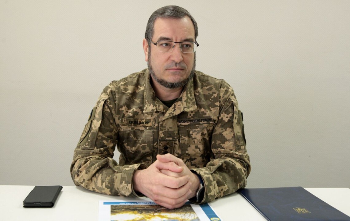У Головному управлінні розвідки розповіли про плани росіян вийти на одночасний запуск по Україні близько 500 дронів.