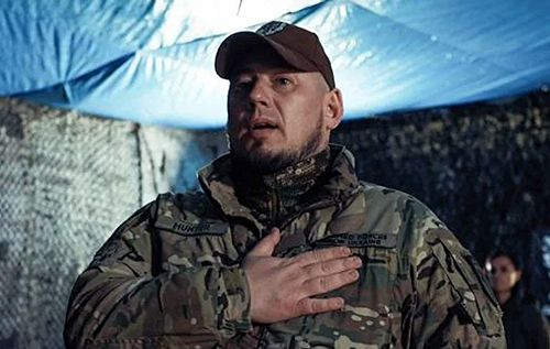 Для останнього контрнаступу в Курській області РФ кинула всі свої елітні сили, – заступник глави ОП