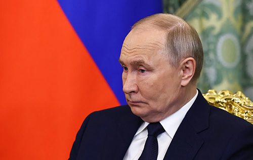 Путін вже не здатен закінчити війну, навіть якби захотів, – Foreign Policy