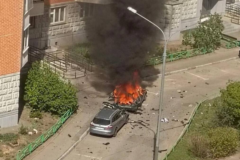 Під Москвою підірвали заступника начальника Головного оперативного управління Генштабу російської армії Ярослава Москалика.