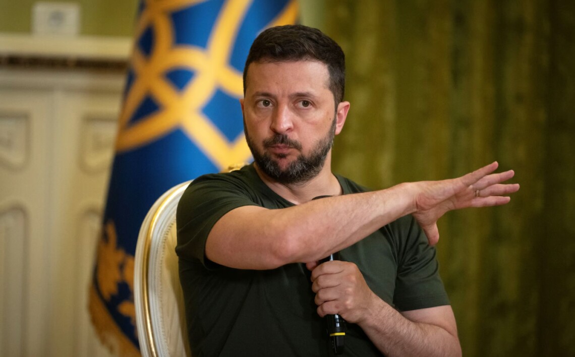 Українська влада не змінила свою позицію щодо статусу Криму після заяв Дональда Трампа – Київ не має наміру юридично визнавати окупацію півострова.