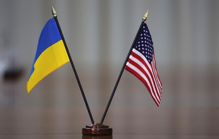 США та Україна досі не дійшли згоди щодо ключових пунктів можливої угоди про припинення вiйни з росією.