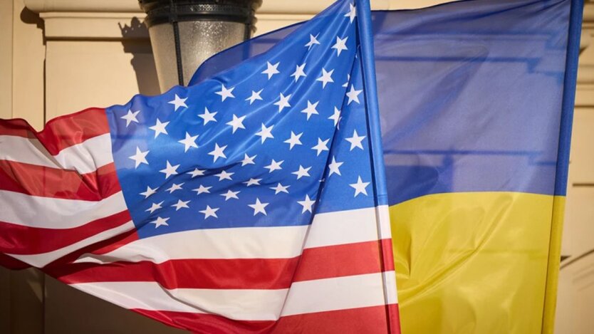 Переговори України та США / Фото Офісу Президента