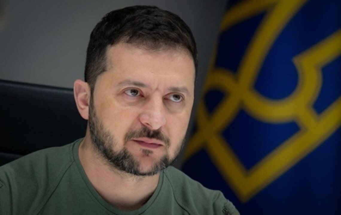 Україна вимагає від росії повне і безумовне припинення вогню щонайменше на 30 днів з понеділка, 12 травня.