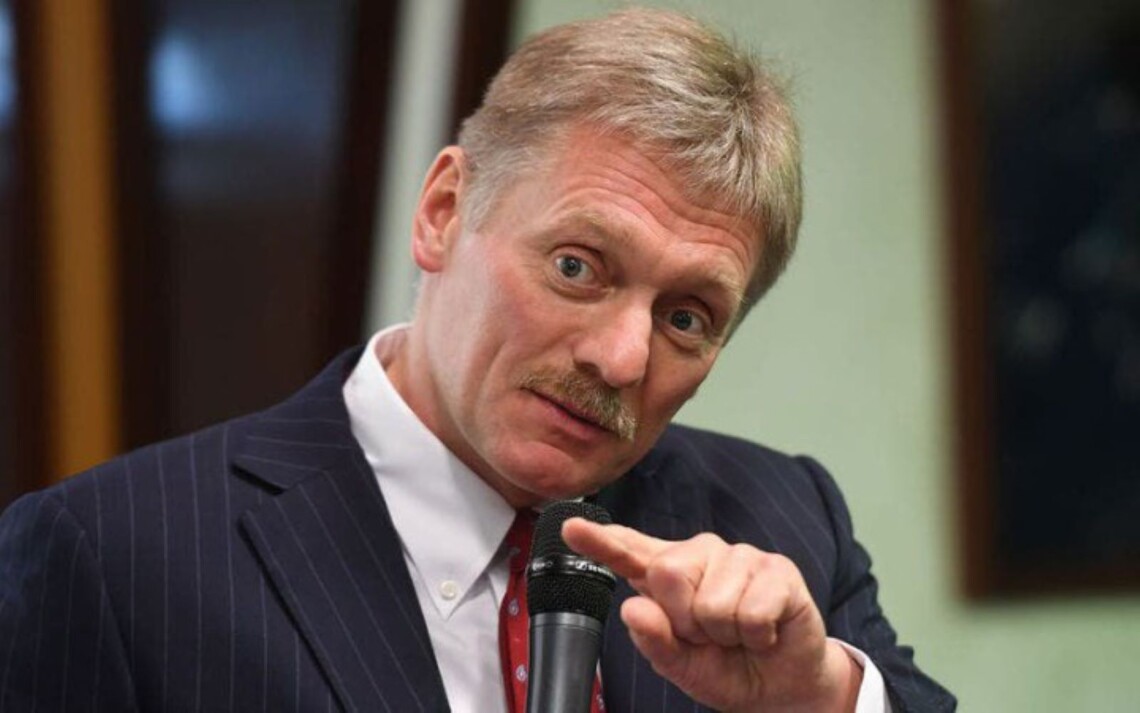 У росії запевнили, що вони не бояться санкцій, які на Москву можуть накласти у разі недотримання припинення вогню з 12 травня.