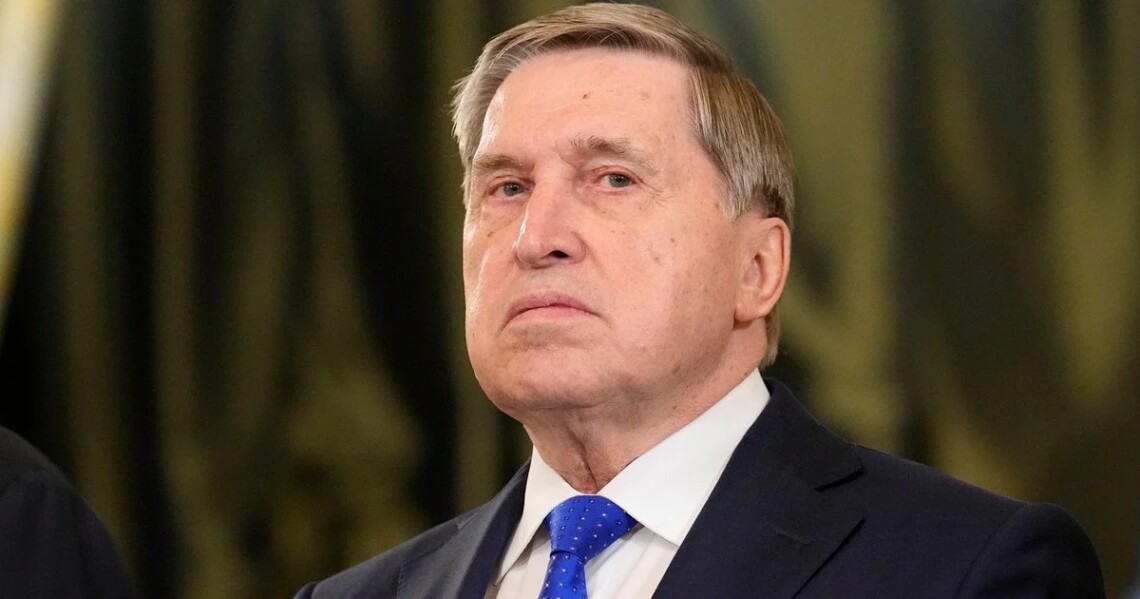 Росія заявила, що хоче відновити переговори з Україною з позицій 2022 року. Москва хоче врахувати так звану ситуацію на землі.