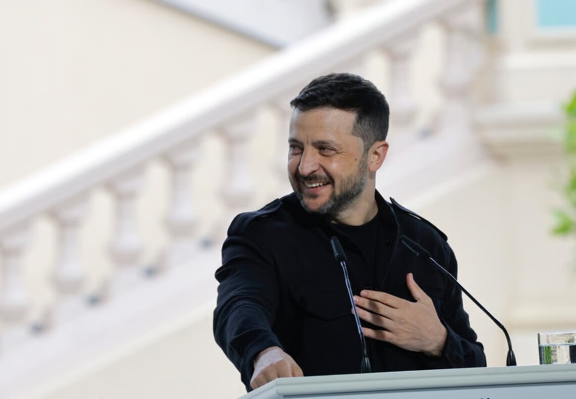 Axios із посиланням на українського чиновника повідомляє, що Зеленський поїде на переговори до Туреччини, навіть якщо росія відмовиться від припинення вогню.
