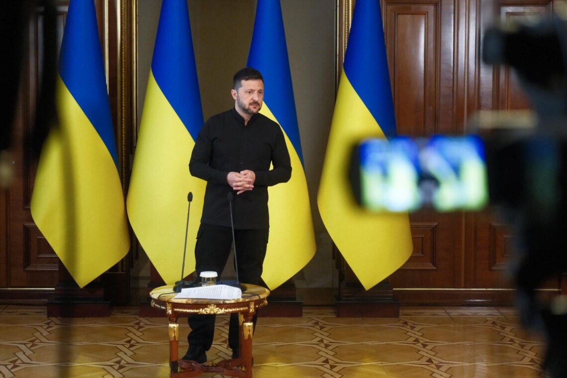 Володимир Зеленський у Туреччині спочатку зустрінеться з Ердоганом, перш ніж прийняти рішення про наступні кроки у переговорах з росією.