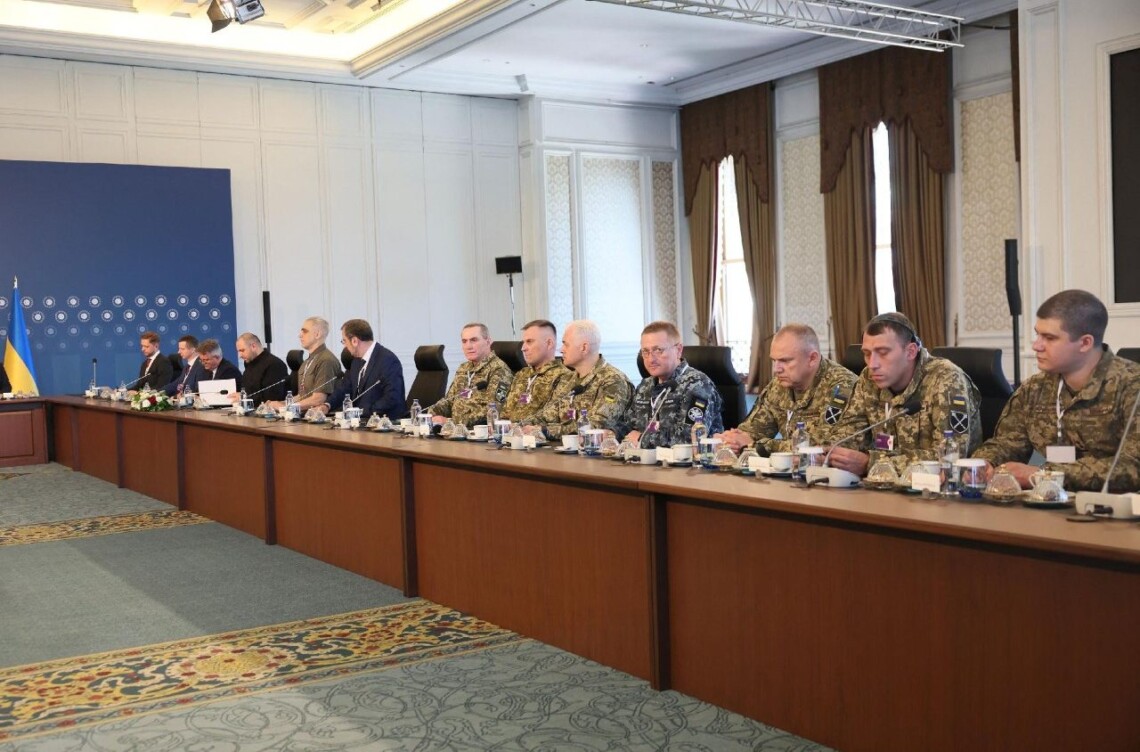 Під час переговорів у Стамбулі російська делегація заявила про готовність повернути лише 10 дітей, які були вивезені з України.