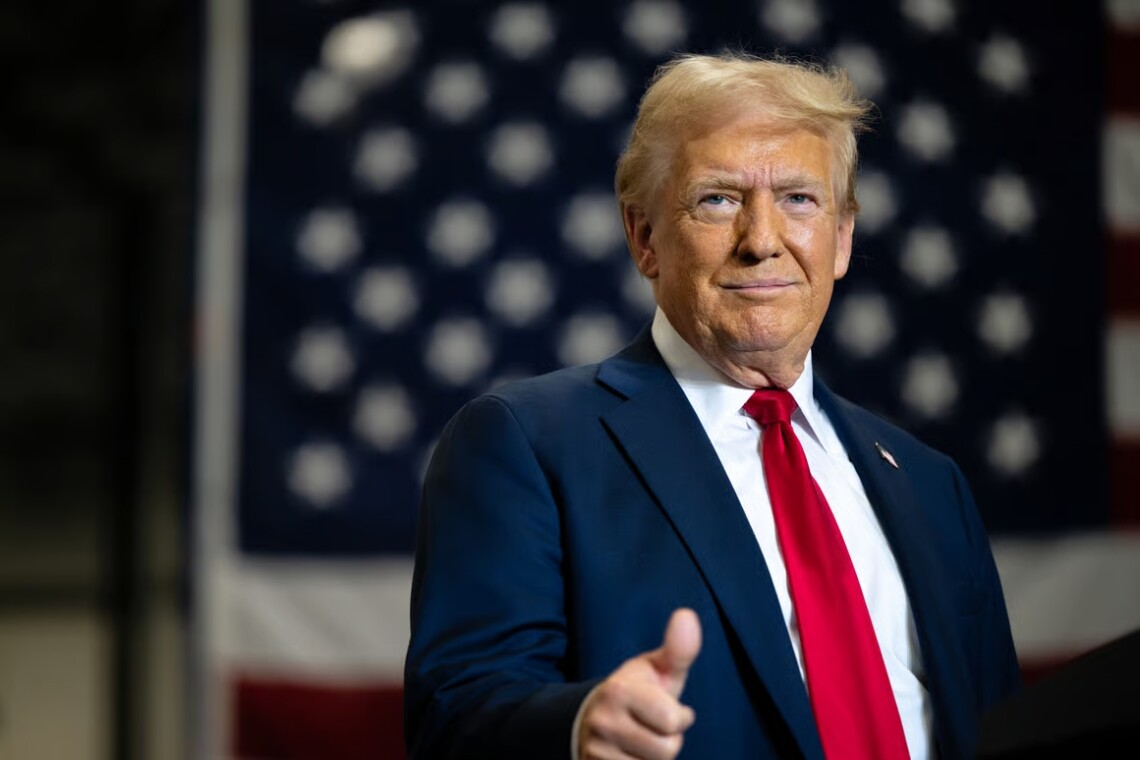 Трамп, за інформацією ЗМІ, був вражений атакою України на російські аеродроми. Але при цьому побоюється, що припинення вогню буде ускладнене.