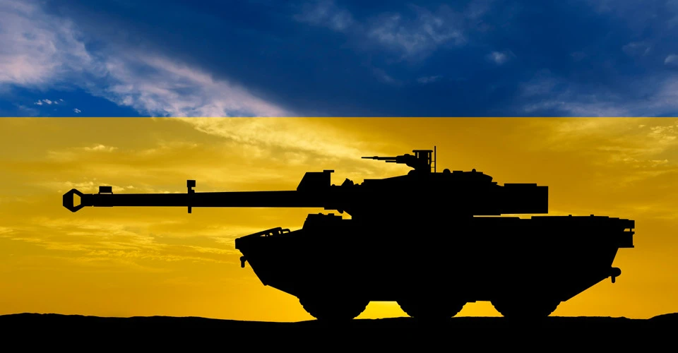 україна танк