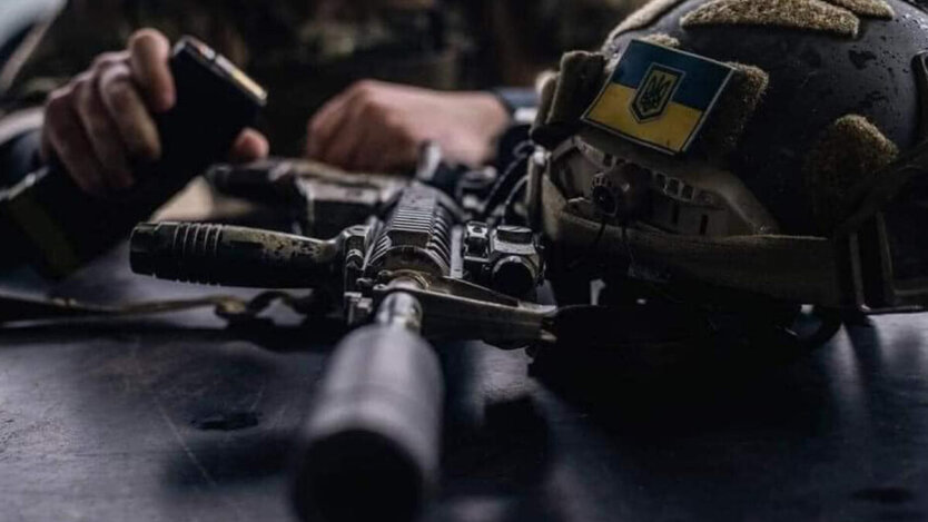 Контракт із ЗСУ