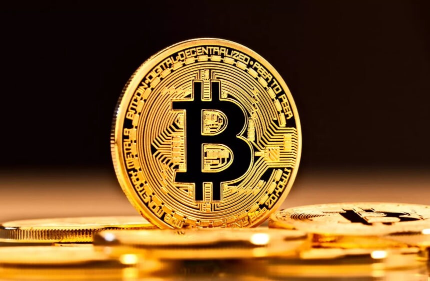 Курс Біткоїна – Вартість Bitcoin вперше перевищила 112 тисяч доларів Вартість криптовалюти Bitcoin вперше перевищила позначку 112 тисяч доларів, досягнувши рекордного максимуму.