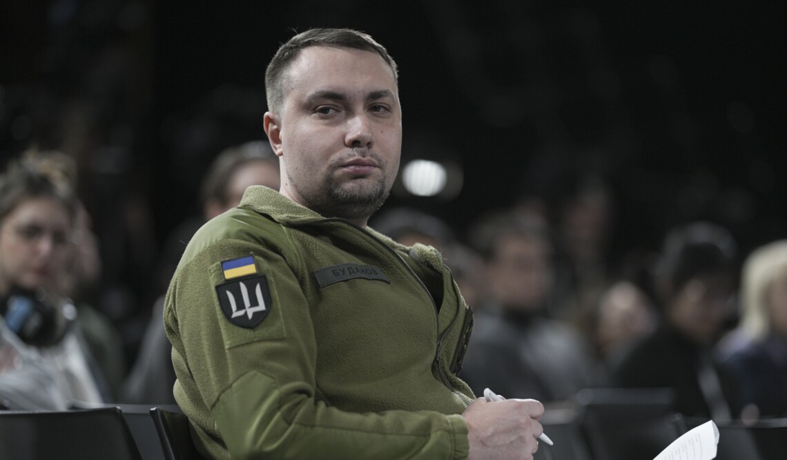 Начальник ГУР Кирило Буданов висловив думку, що припинення вогню між Україною і росією можливо досягти до кінця 2025 року.