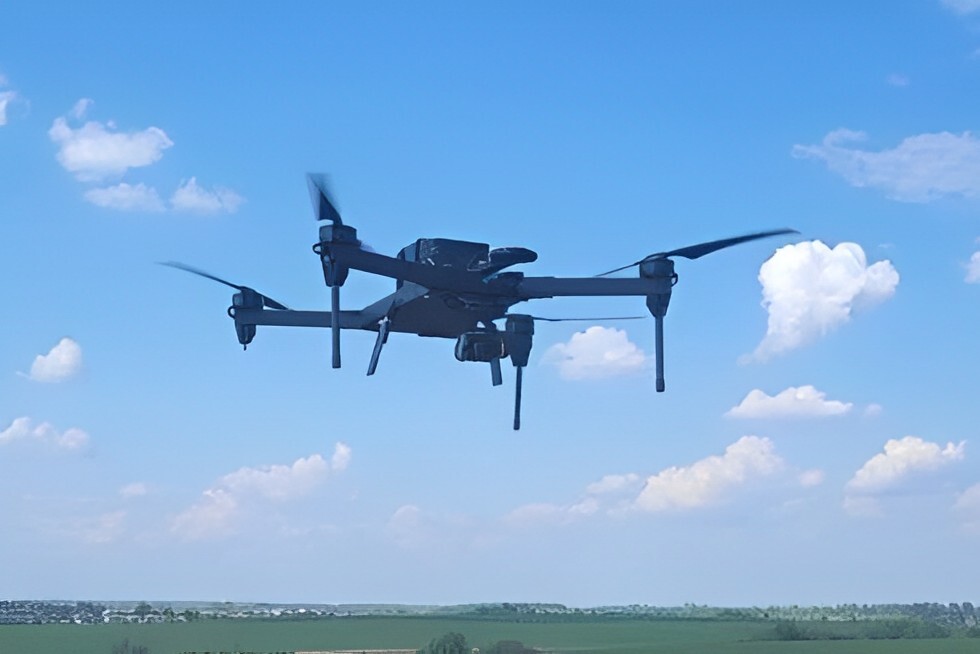 Українська компанія Odd Systems у партнерстві з данською Terma Group розробляє комплекс із виявлення і знищення ворожих безпілотників на базі штучного інтелекту.
