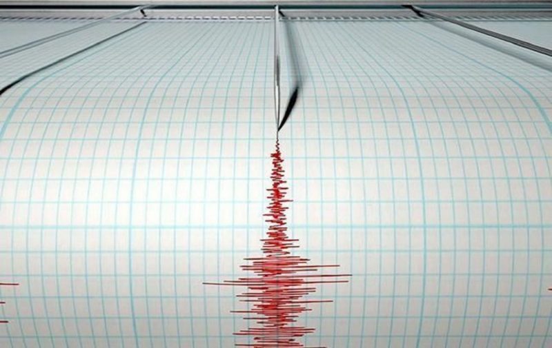 В Україні стався землетрус