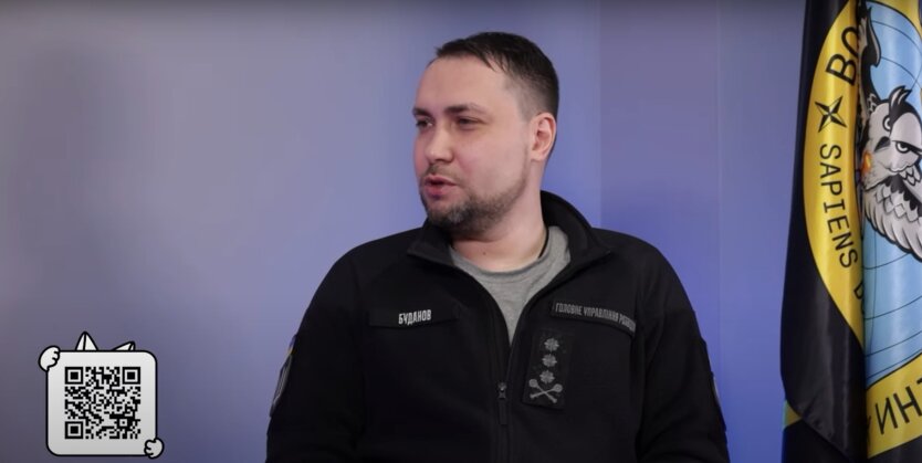 Кирило Буданов