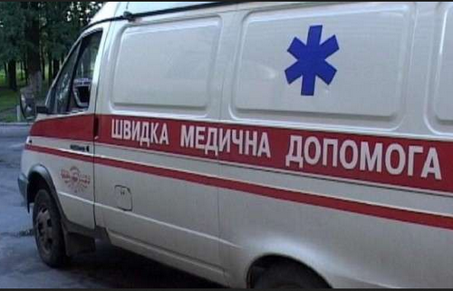 На Закарпатті малюк заклеїв очі суперклеєм: що відомо 