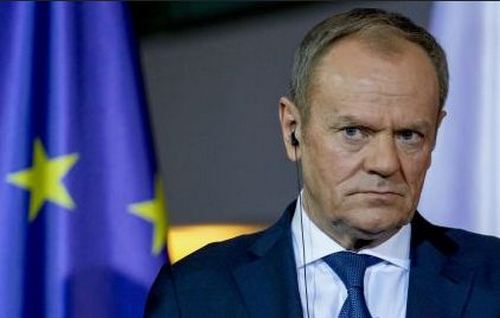 Кремль створює хвилю неприязні до України в Польщі, завдання політиків - зупинити її, - Туск