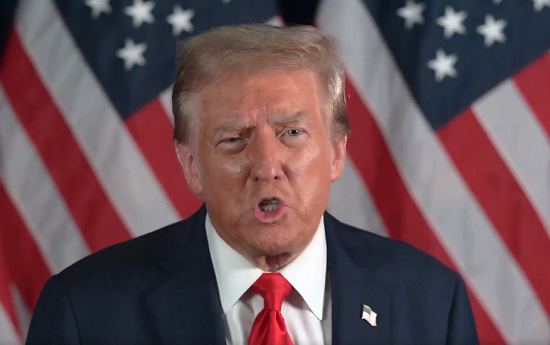 Трамп готовий стати посередником у переговорах між Зеленським і Путіним через їхню "незбагненну" ворожнечу