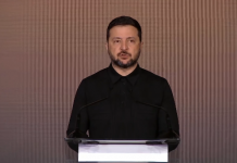 Україна вже 9 разів застосовувала ракети «Фламінго» в реальних операціях, — Зеленський