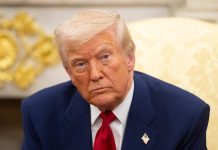 Трамп заявив, що наразі не розглядає передачу ракет Tomahawk Україні