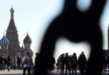 Блекаут у Москві: експерт оцінив можливості українських ударів