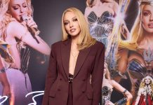 «Я не з тих, хто мовчатиме»: Полякова заявила, що заради «Євробачення» готова добитися скасування «системи покарань»