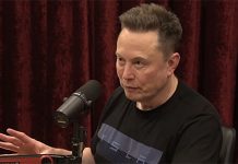 Tesla готує літаючий автомобіль: Ілон Маск розкрив перші подробиці