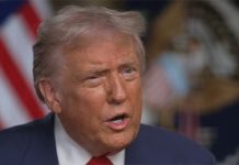 Трамп заявив, що війну в Україні можна завершити за «пару місяців»